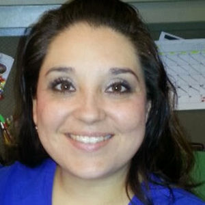 Meet your Posher, Naomi